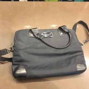 Kate spade laptop bag
